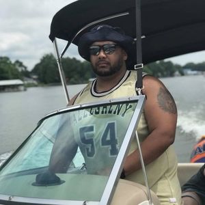 Meet your Posher, Zack